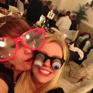 Meet your Posher, Jennifer